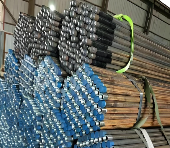 绥化单向注浆管流量可控